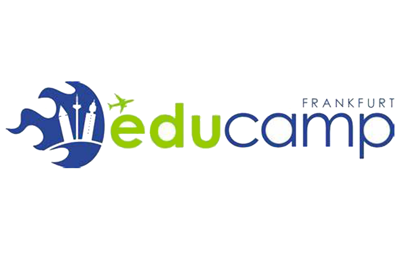 #ecfra20 digital! – Educamp Frankfurt 2020