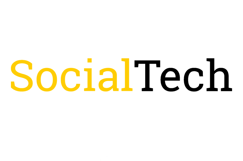 SocialTech – Allianz für Gesellschaft & Technologie