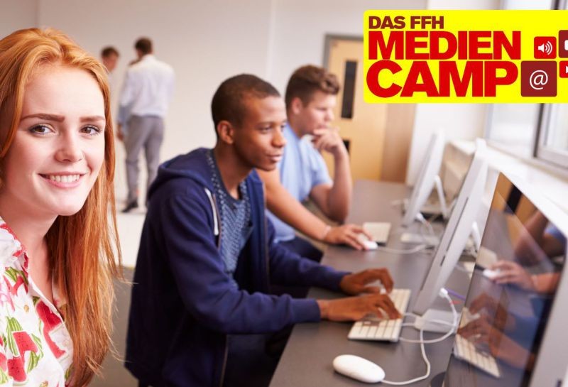 FFH-Mediencamp