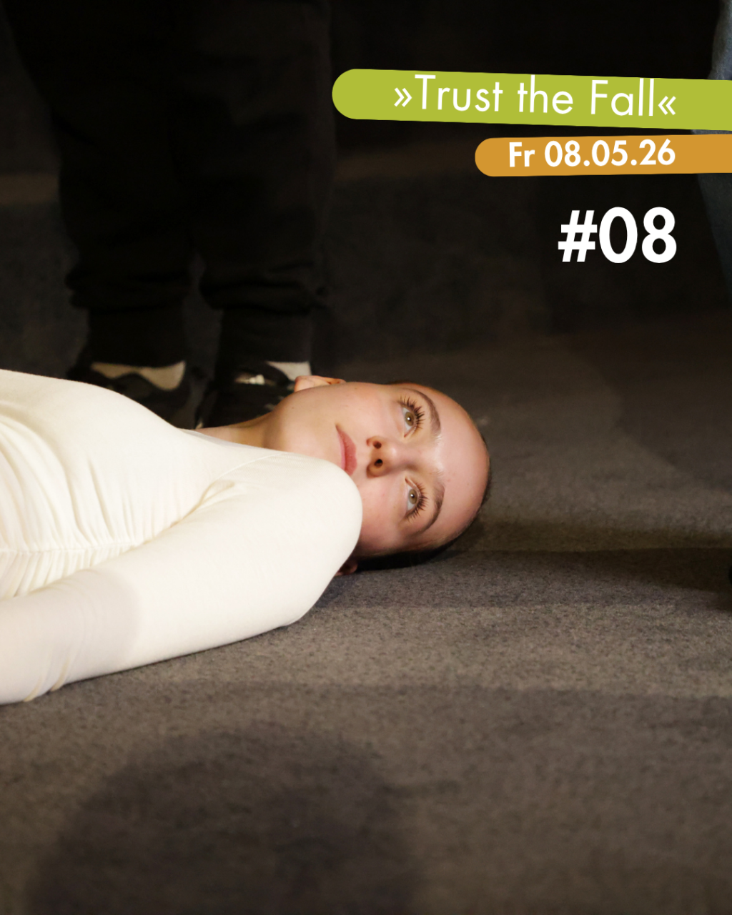 Programm visionale 2026 online!