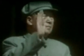 Der Kommunismus unter Mao Zedong I