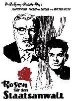 Rosen für den Staatsanwalt