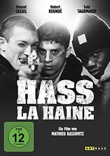 Hass - La Haine