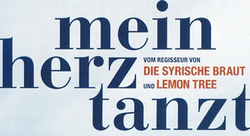 Mein Herz tanzt