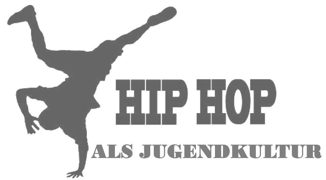 Hip Hop als Jugendkultur - StopMotion Total Physical Response