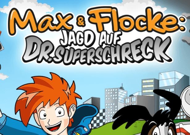 Max & Flocke - BBK